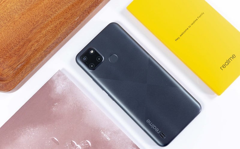Với 3 triệu đồng liệu có mua được smartphone pin khủng, màn hình lớn??? hình ảnh 2