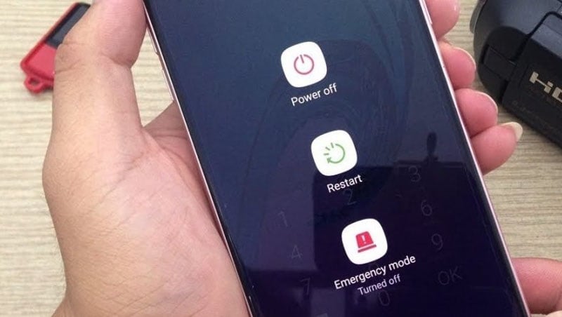 Điện thoại, máy tính bảng Android không lên nguồn: Nguyên nhân và cách xử lý !!! hình ảnh 2