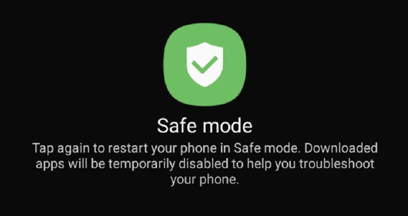 Điện thoại, máy tính bảng Android không lên nguồn: Nguyên nhân và cách xử lý !!! hình ảnh 6