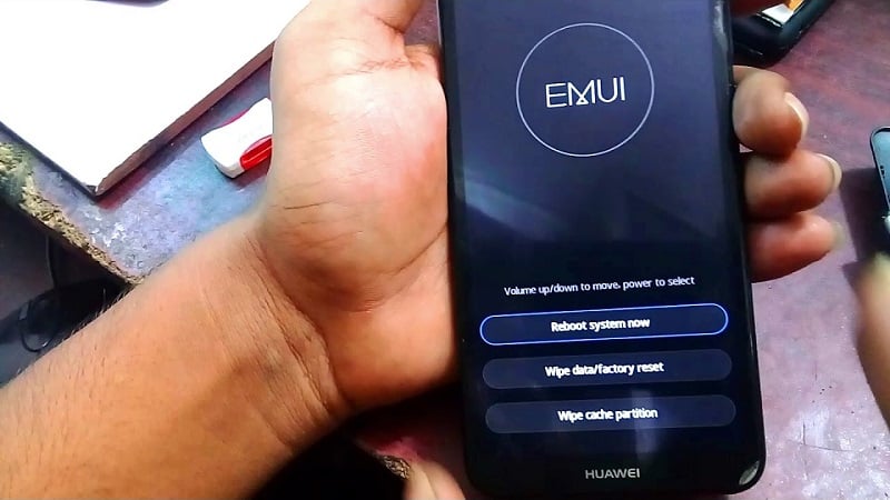 Điện thoại, máy tính bảng Android không lên nguồn: Nguyên nhân và cách xử lý !!! hình ảnh 7