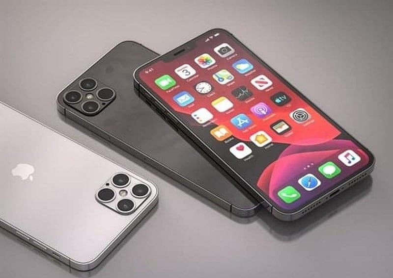 Tin hotttttt: Hé lộ thời gian ra mắt dự kiến của iPhone 12 và Apple Watch Series 6 !!!