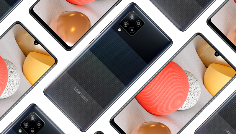 Galaxy A Series mới của Samsung đang 