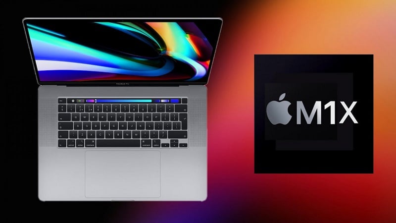 Góc dự đoán: Liệu Macbook Pro 16 inch hay iMac thế hệ tiếp theo sẽ được trang bị chip Apple M1X? hình ảnh 2