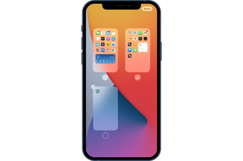 Những hạn chế trên iOS 14 đã được Apple khắc phục như thế nào trên iOS 15? hình ảnh 4