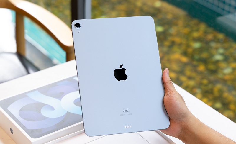 Vì sao iPad Air 4 vẫn là một trong những mẫu tablet đáng mua nhất năm 2022?