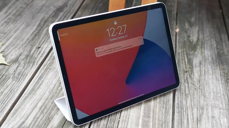 Vì sao iPad Air 4 vẫn là một trong những mẫu tablet đáng mua nhất năm 2022? hình ảnh 2