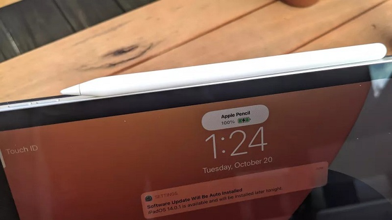 Vì sao iPad Air 4 vẫn là một trong những mẫu tablet đáng mua nhất năm 2022? hình ảnh 3