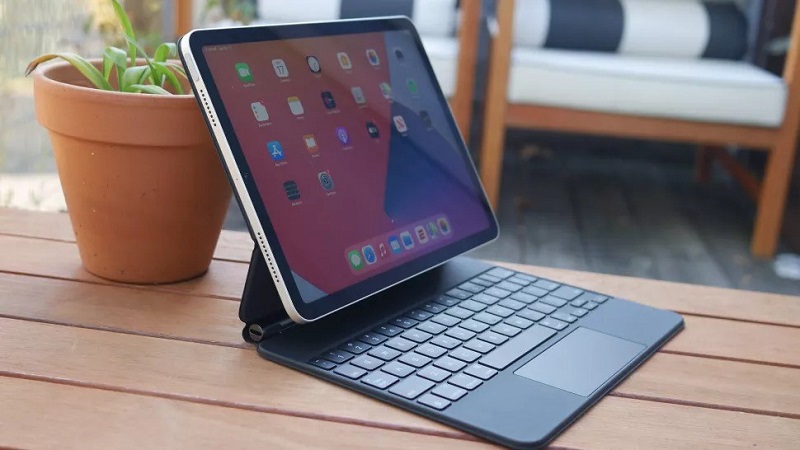 Vì sao iPad Air 4 vẫn là một trong những mẫu tablet đáng mua nhất năm 2022? hình ảnh 4