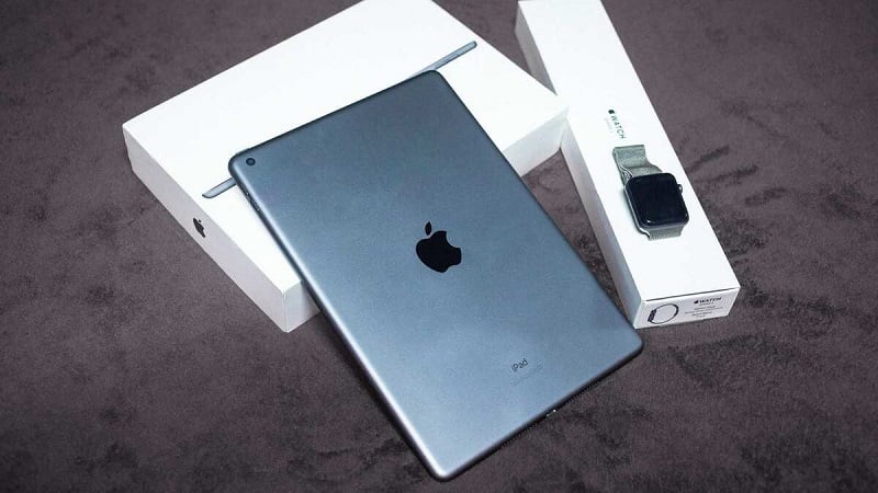 iPad bị cong vênh: Nguyên nhân và cách xử lý !!! hình ảnh 3
