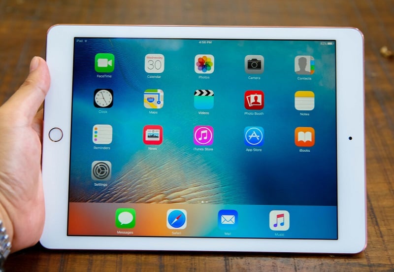 iPad bị cong vênh: Nguyên nhân và cách xử lý !!! hình ảnh 6