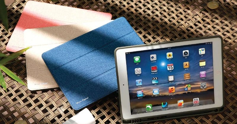 iPad bị cong vênh: Nguyên nhân và cách xử lý !!! hình ảnh 7