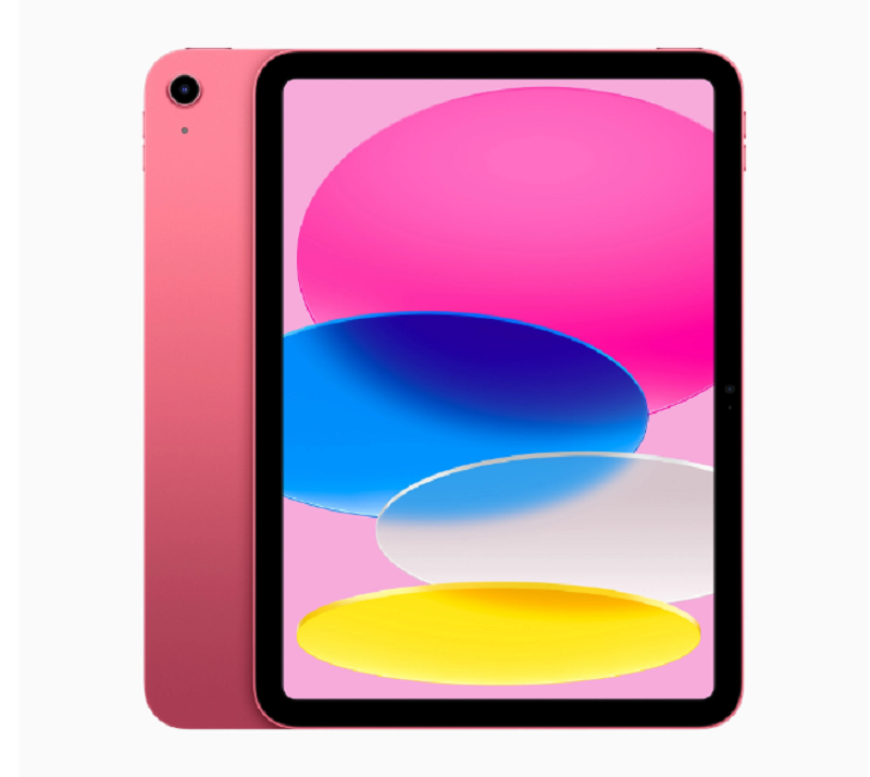 iPad Gen 10 chính thức ra mắt với mức giá gây sốc !!! hình ảnh 2