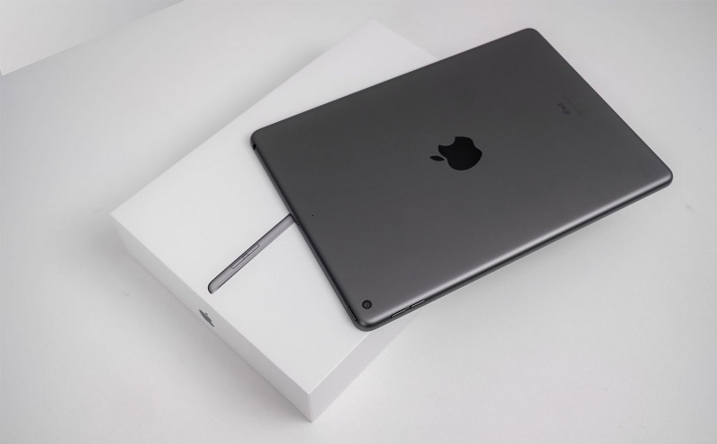 iPad Gen 8 10.2 inch Wifi - Chính Hãng VN/A