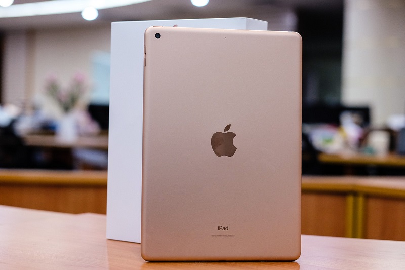 iPad Gen 8 10.2 inch Wifi - Chính Hãng VN/A