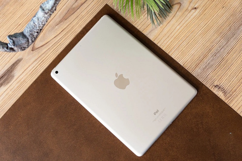 Trong cùng tầm giá 10 triệu đồng, nên chọn iPad Gen 9 hay Galaxy Tab S7 FE? hình ảnh 5