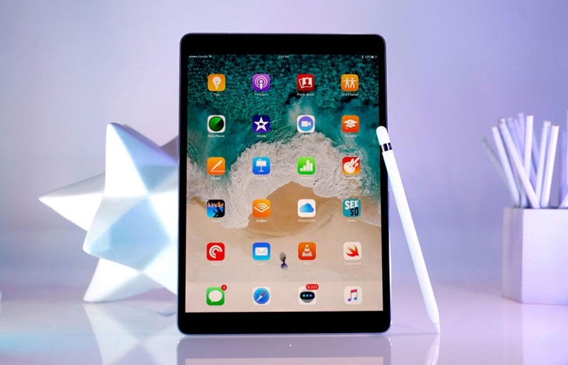 iPad Pro 10.5 inch 4G ( 2017 ) - Chính Hãng FullBox