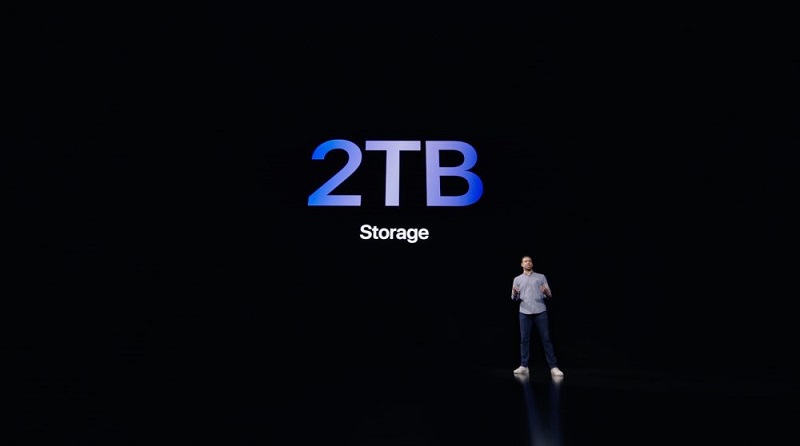 iPad Pro 11 inch và 12.9 inch (2021): Sự khác biệt có đơn giản chỉ là kích thước? hình ảnh 4
