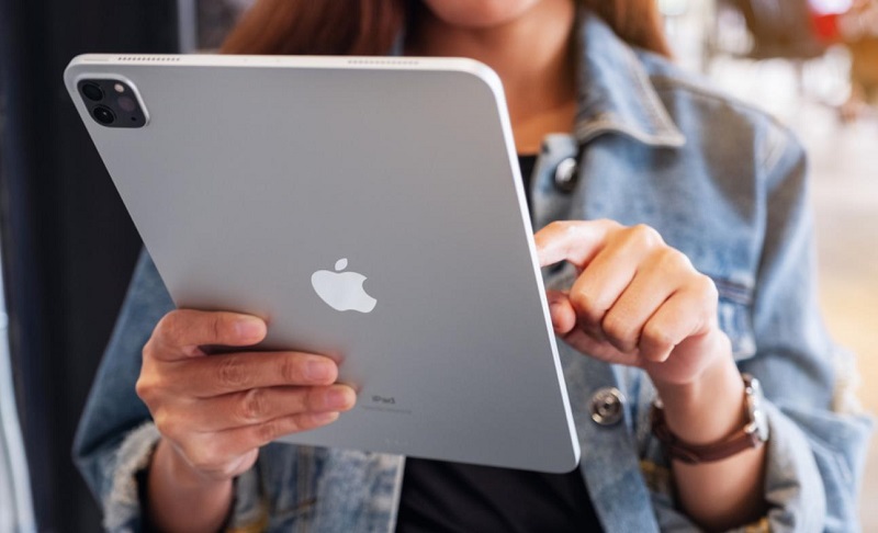 iPad Pro 11 inch và 12.9 inch (2021): Sự khác biệt có đơn giản chỉ là kích thước? hình ảnh 5