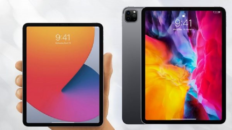 Có gì đáng chờ đợi ở iPad Pro 2021 trước thềm ra mắt? hình ảnh 2