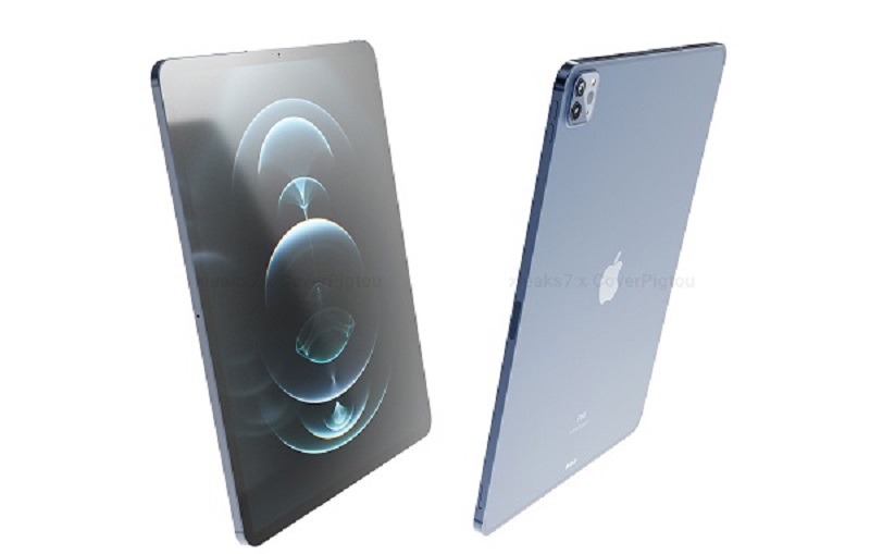 Có gì đáng chờ đợi ở iPad Pro 2021 trước thềm ra mắt? hình ảnh 5