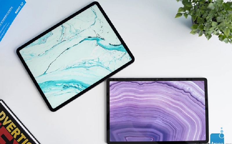 Mua máy tính bảng ở thời điểm này, nên chọn iPad Pro 2021 hay Galaxy Tab S7? hình ảnh 2