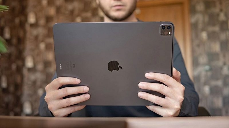 Apple cần bổ sung những tính năng gì để iPad Pro trở nên hoàn hảo hơn?