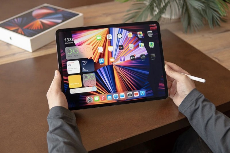 Apple cần bổ sung những tính năng gì để iPad Pro trở nên hoàn hảo hơn? hình ảnh 2