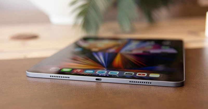 Apple cần bổ sung những tính năng gì để iPad Pro trở nên hoàn hảo hơn? hình ảnh 3