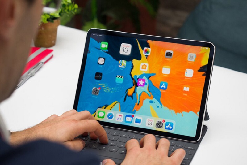 Nên chọn mua iPad Pro hay Macbook Pro? hình ảnh 4