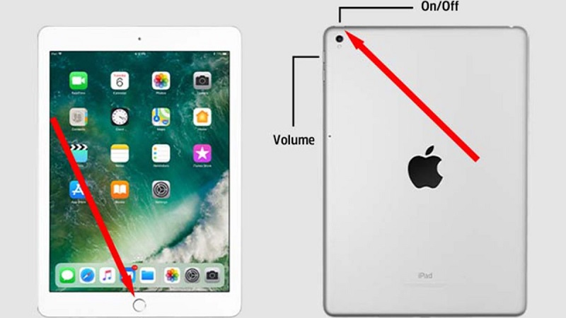 iPad sạc không vào pin: Dấu hiệu nhận biết và cách khắc phục !!! hình ảnh 3