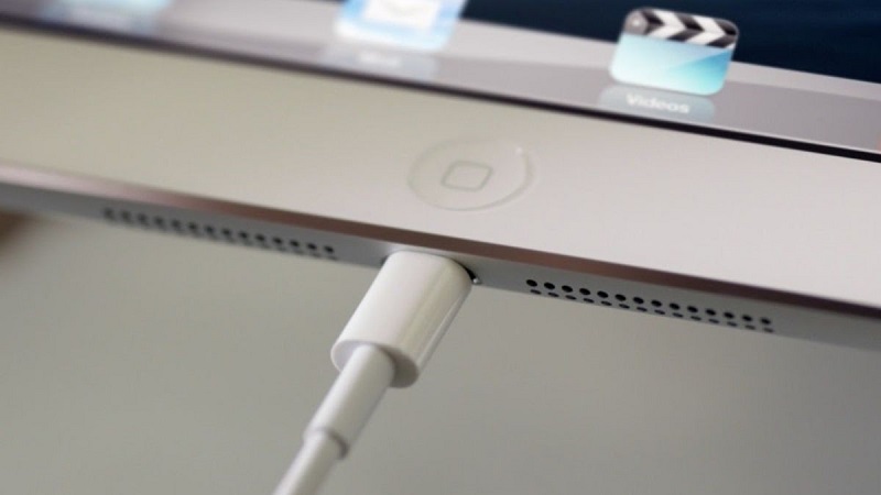 iPad sạc không vào pin: Dấu hiệu nhận biết và cách khắc phục !!! hình ảnh 6