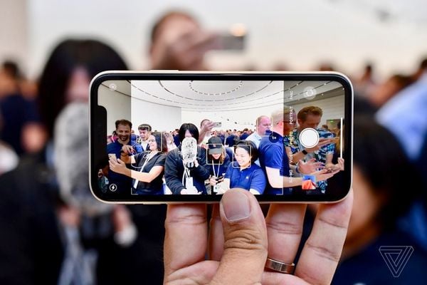trả góp iphone 11 hải phòng