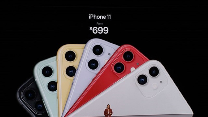 iPhone 11 đang có giá cực tốt trong năm 2022, có nên mua???