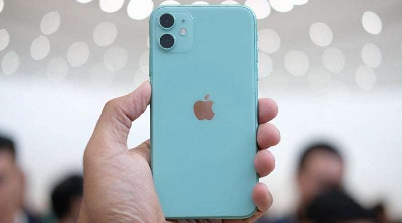 iPhone 11 đang có giá cực tốt trong năm 2022, có nên mua??? hình ảnh 2