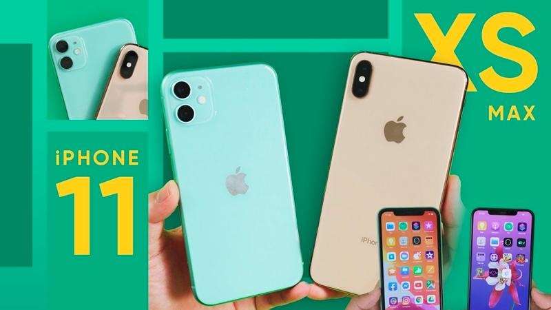 iPhone 11 đang có giá cực tốt trong năm 2022, có nên mua??? hình ảnh 7