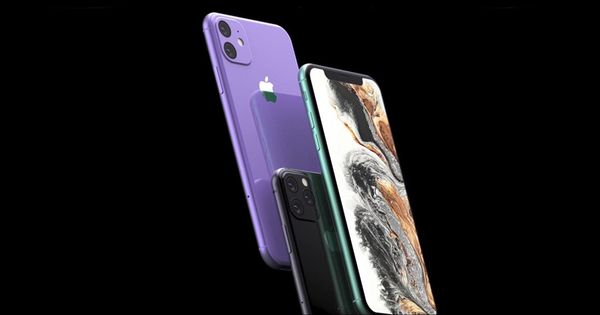 iphone 11 hải phòng