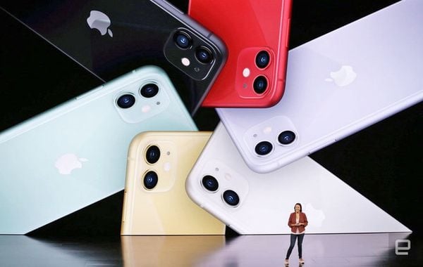 iphone 11 hải phòng
