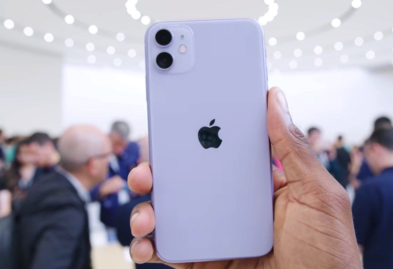 Mẫu iPhone nào phù hợp nhất dành cho bạn?