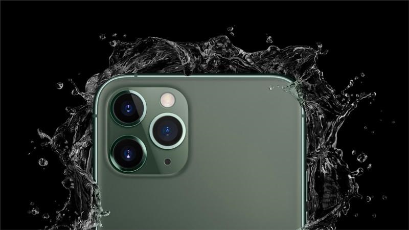 iPhone 11 Pro Max đang có giá cực tốt, nên chọn mua hay không??? hình ảnh 4