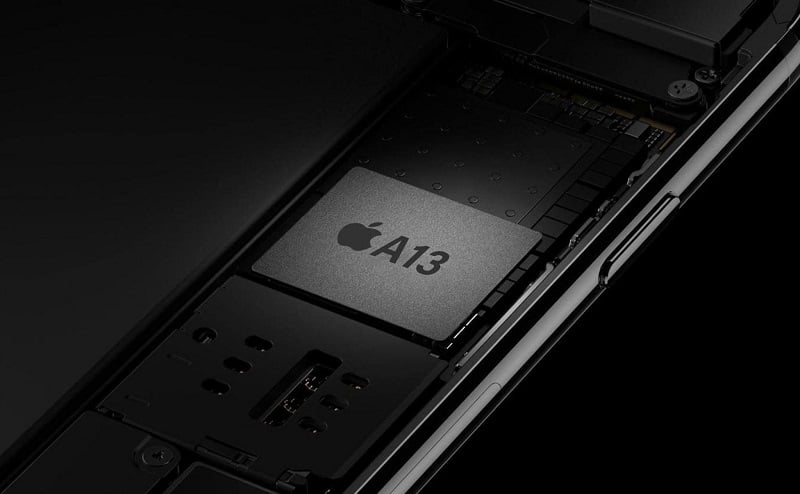 iPhone 11 Pro Max đang có giá cực tốt, nên chọn mua hay không??? hình ảnh 6