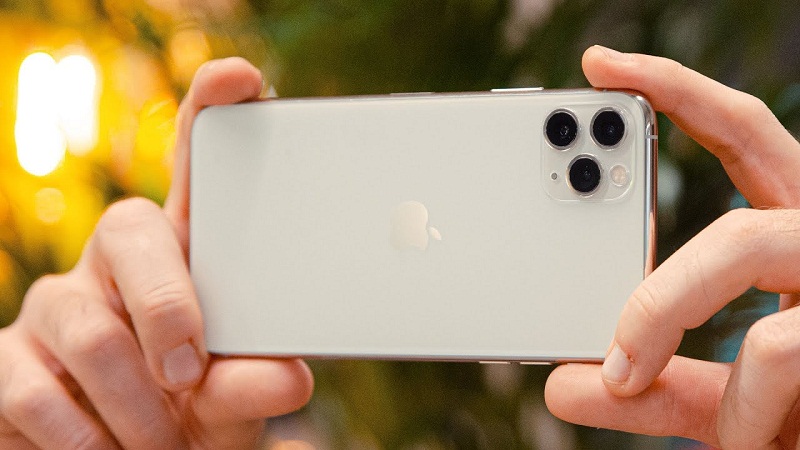 iPhone 11 Pro Max Hải Phòng: Vẫn là thủ lĩnh của giới flagship hình ảnh 3