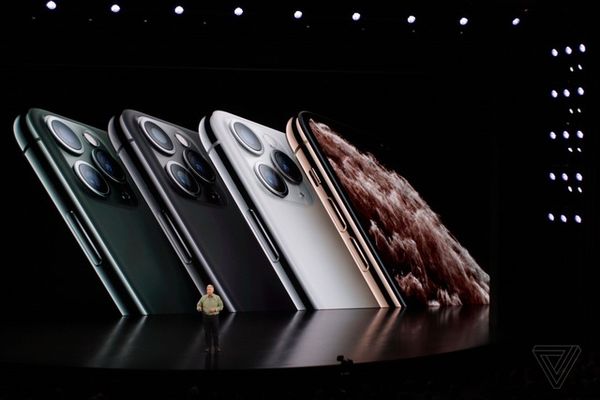 iphone 11 pro max hải phòng