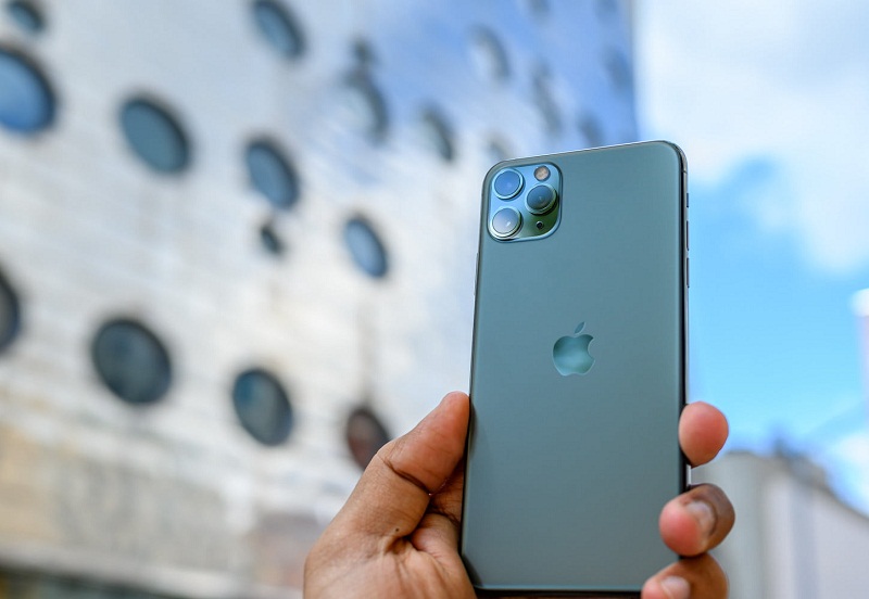 Mẫu iPhone nào phù hợp nhất dành cho bạn? hình ảnh 3