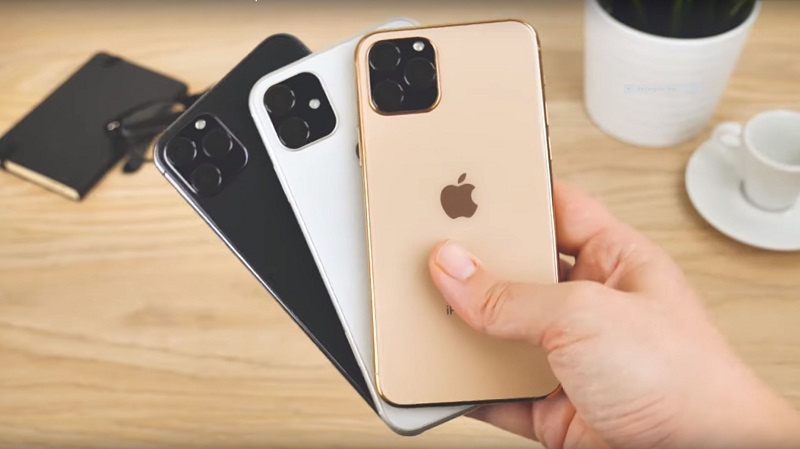 Có nên lựa chọn iPhone 11 Pro Max Like New Hải Phòng làm "người đồng hành"? hình ảnh 3