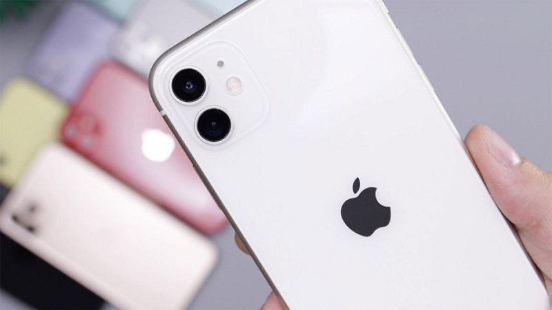 Được giảm giá sau khi iPhone 13 ra mắt, iPhone 12 có còn đáng mua?