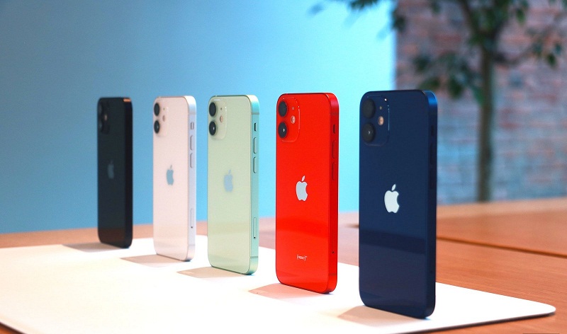 Được giảm giá sau khi iPhone 13 ra mắt, iPhone 12 có còn đáng mua? hình ảnh 2