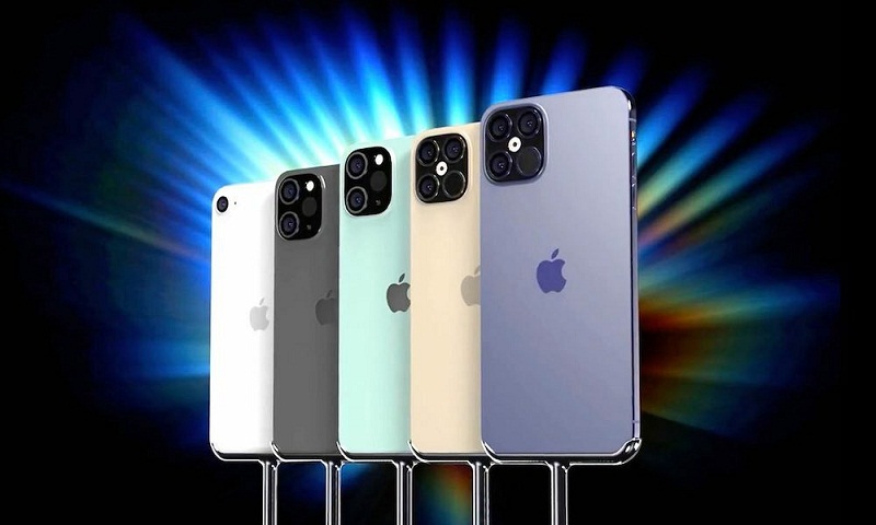 Tin được không, iPhone 12 sẽ có giá 549 USD !!!