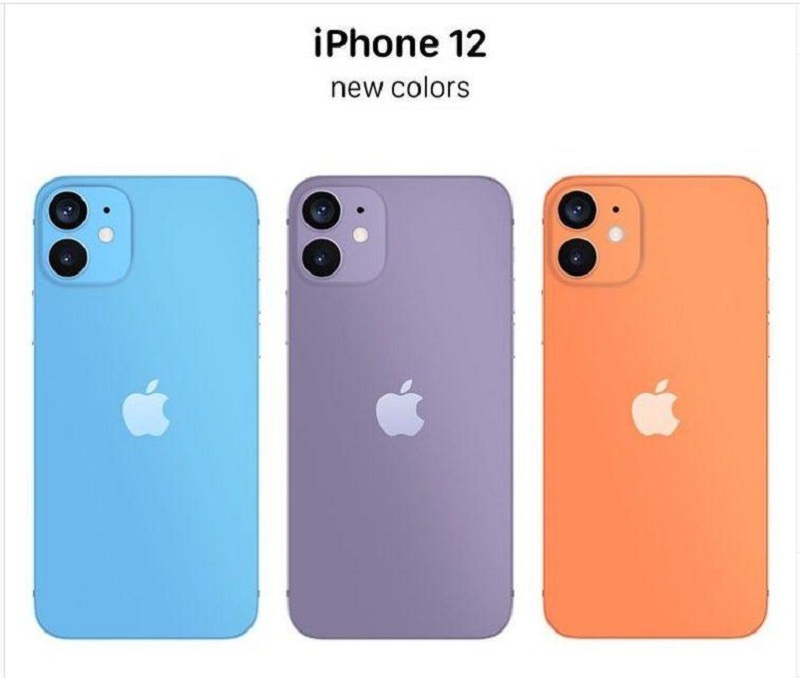 Rò rỉ thông tin và mức giá khởi điểm của "siêu phẩm" iPhone 12 khi về Việt Nam hình ảnh 2