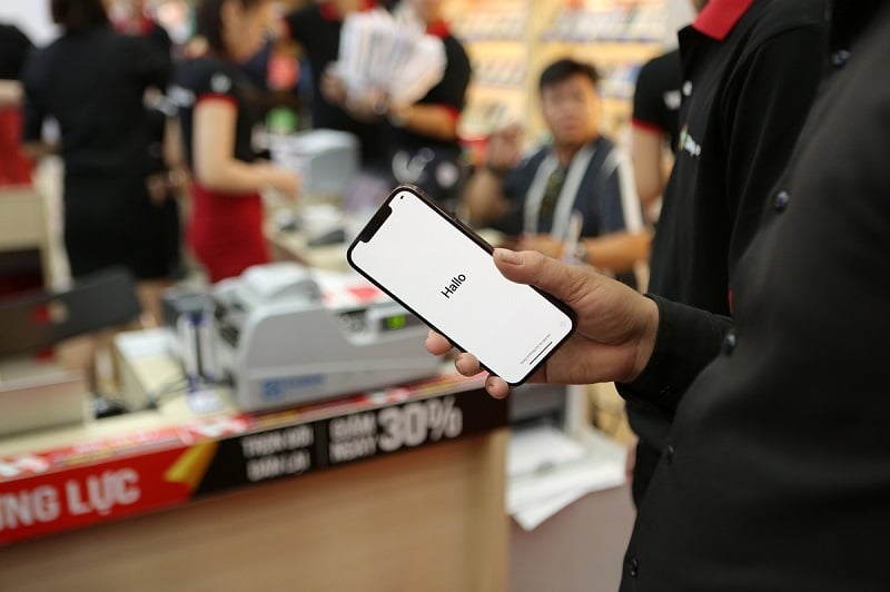 Dự đoán iPhone 12 Pro Max vẫn "cháy hàng" dài dài trong năm 2021, nên mua ngay kẻo trễ !!! hình ảnh 2