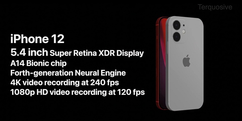 iPhone 12 sẽ nhanh hơn và tiết kiệm pin hơn nhờ sở hữu con chip "siêu phẩm" này hình ảnh 2